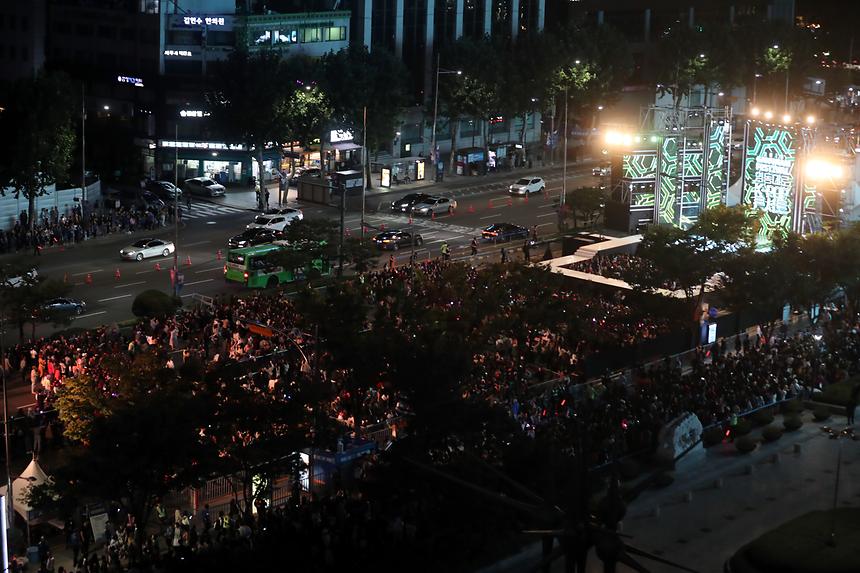 영동대로 K-POP콘서트 - 7