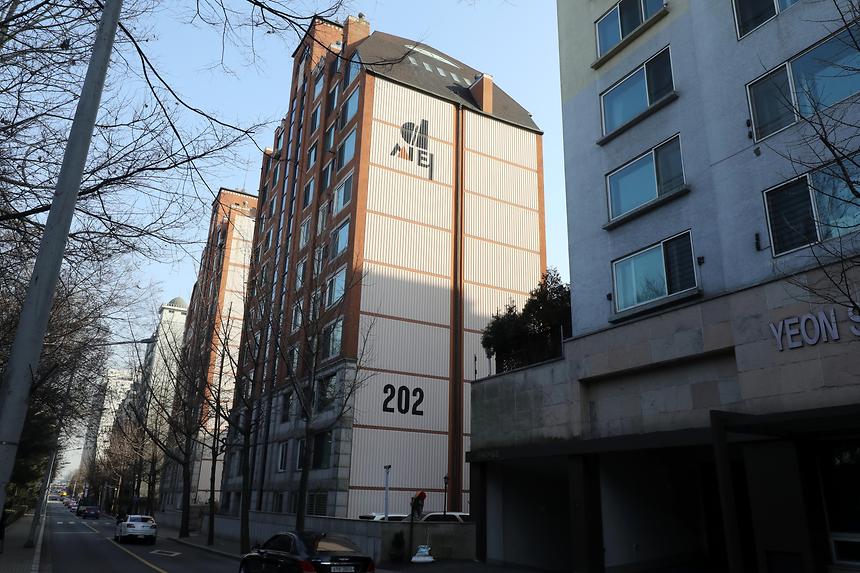 gtx 노선 통과 아파트 - 3