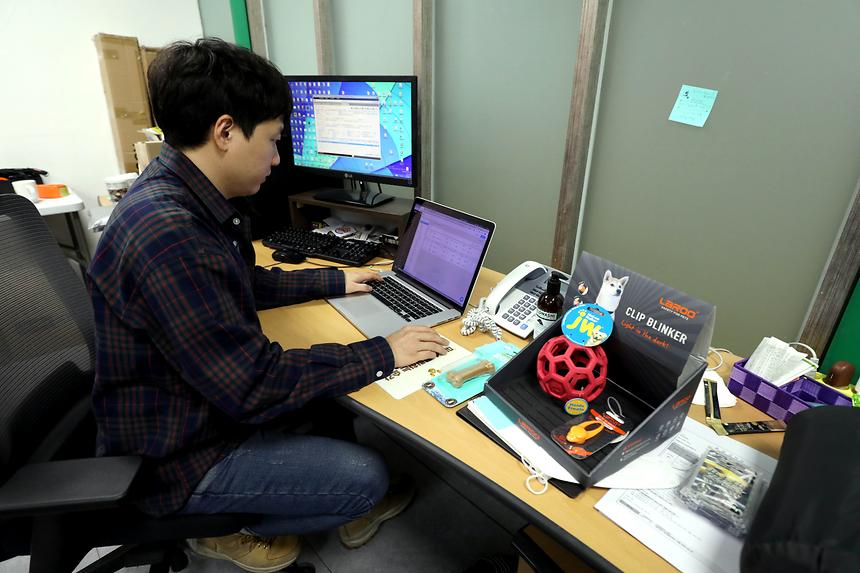 강남구창업지원센터 - 13