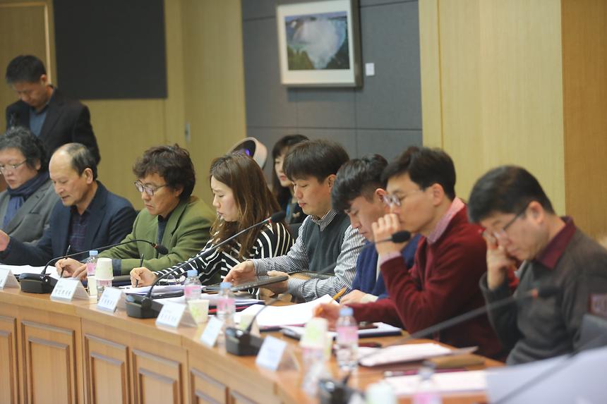 강남페스티벌 보고회 - 13