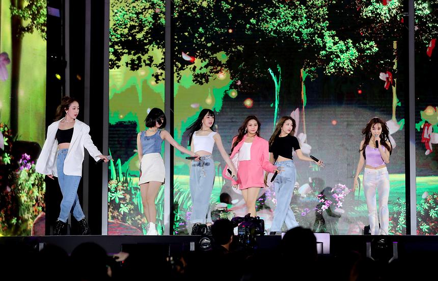 영동대로 K-POP콘서트 - 6