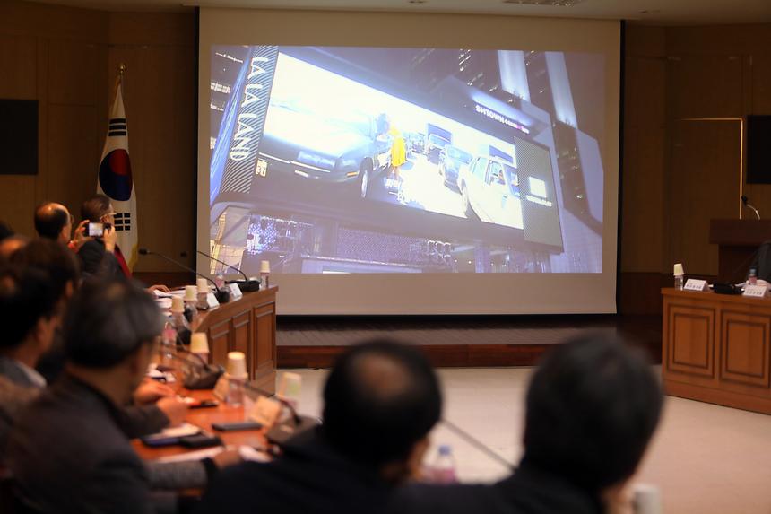 강남페스티벌 보고회 - 19