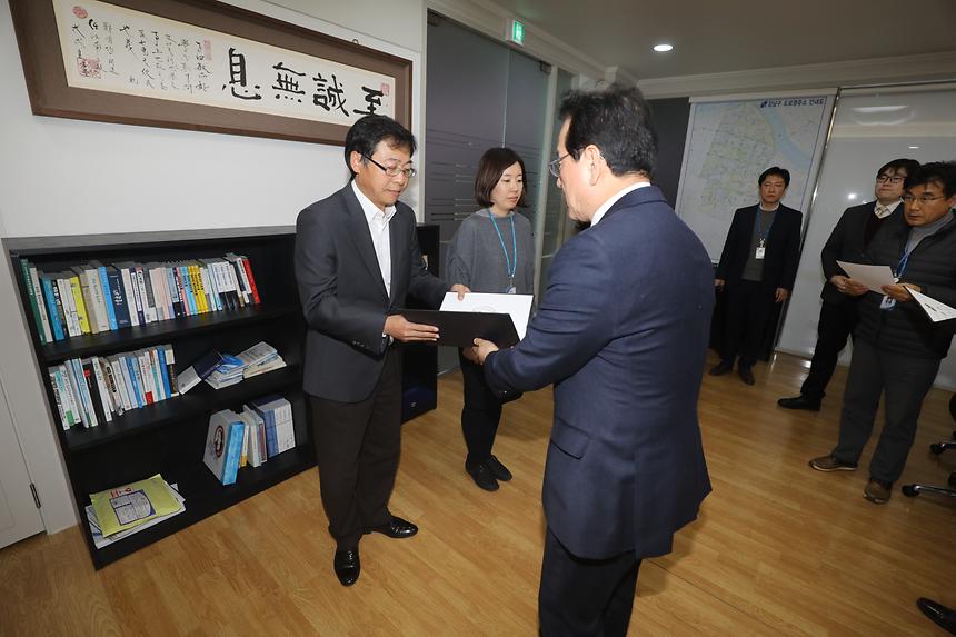 딜라이브 인터뷰 - 2