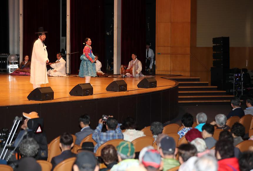 제23회 노인의 날 경로효친 축제 - 18