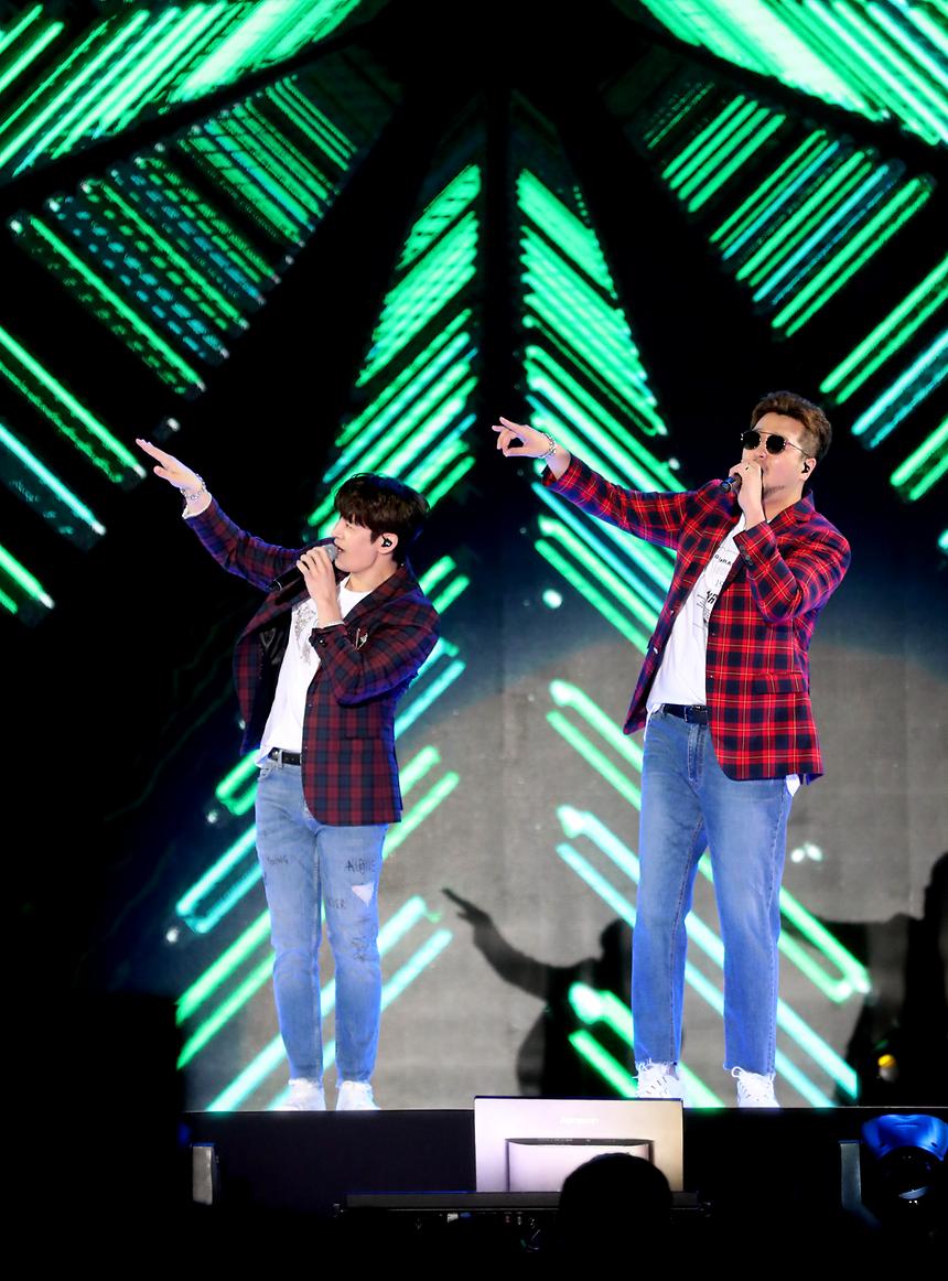 영동대로 K-POP콘서트 - 13