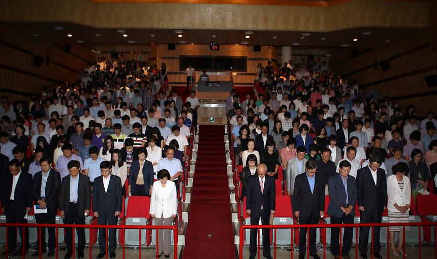 월간경제풍월 배병휴 대표의 초청강연 - 2