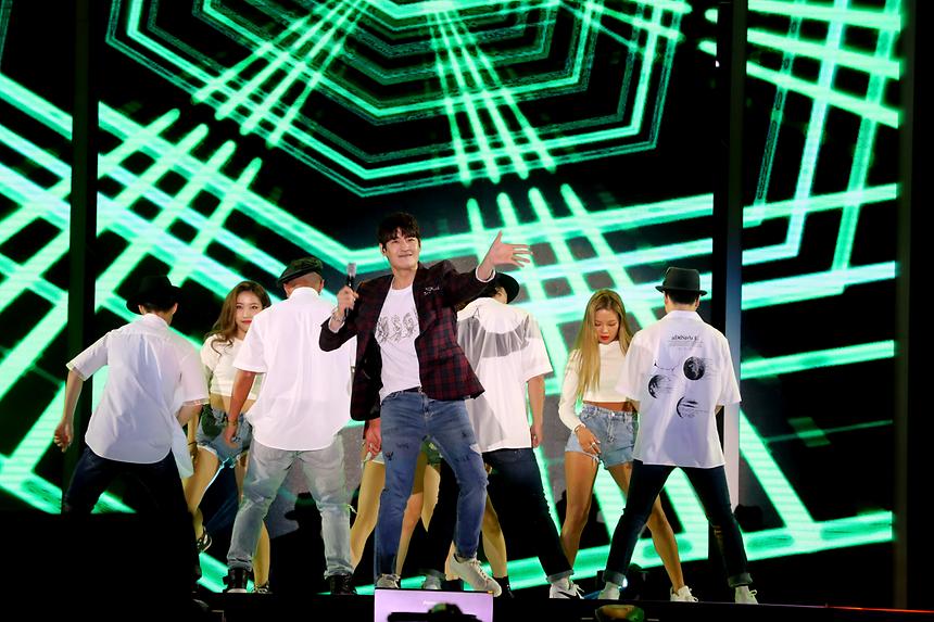 영동대로 K-POP콘서트 - 11