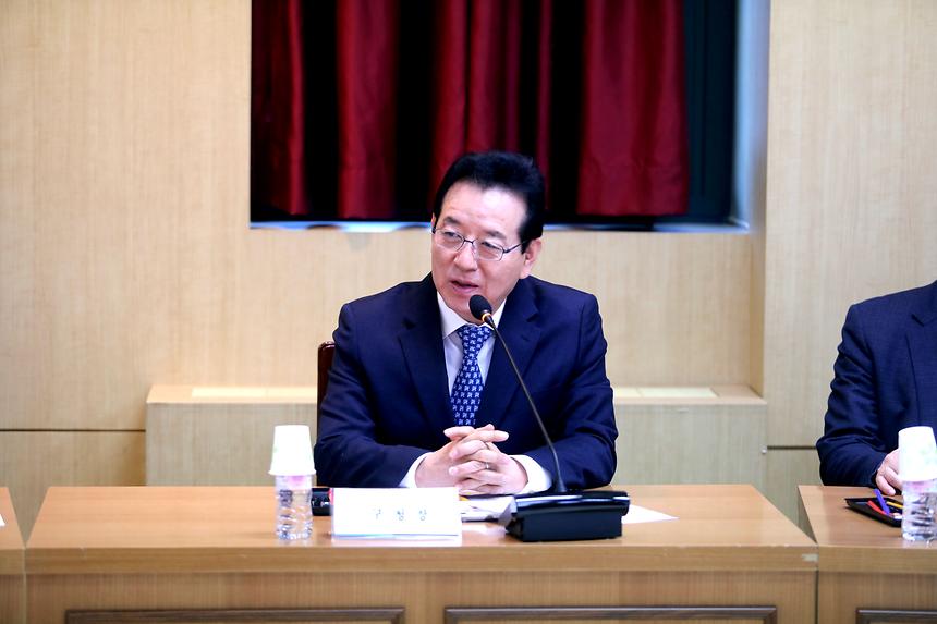 강남페스티벌 보고회 - 2