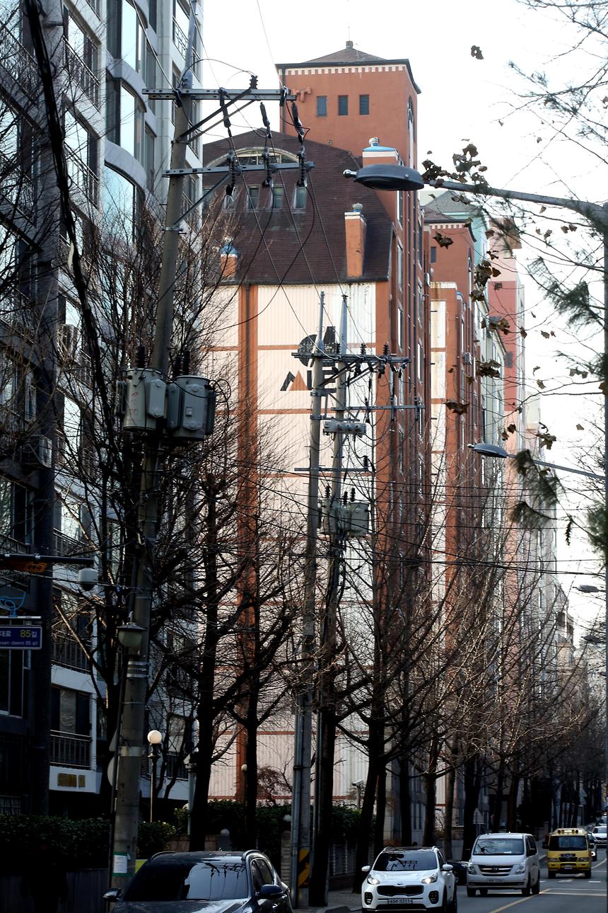 gtx 노선 통과 아파트 - 5