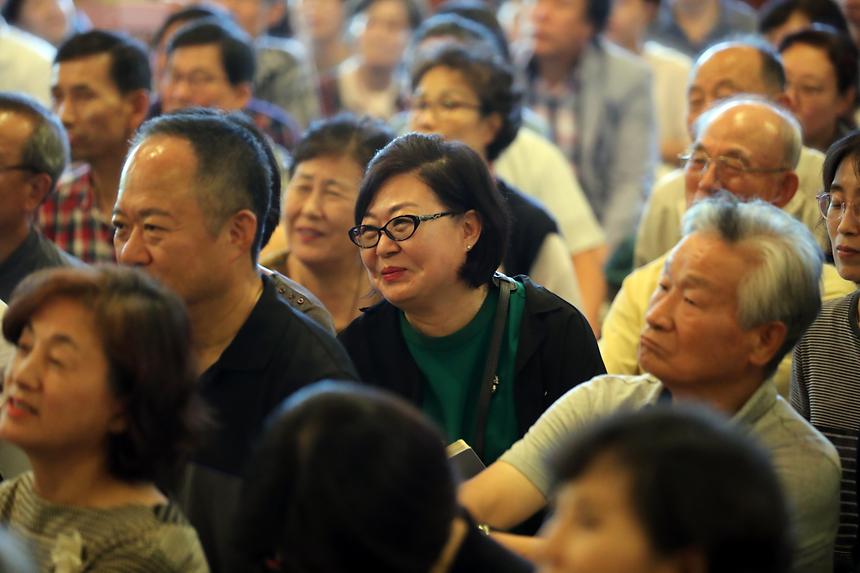 도을 감용옥 초청 특강 - 9