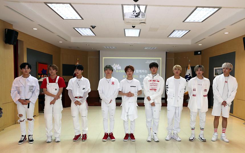 K-POP 커버댄스 - 2