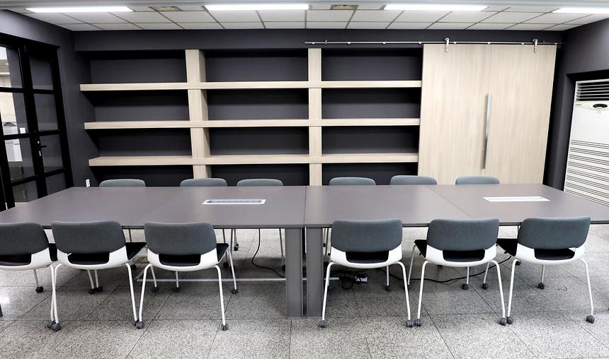 논현2동 주민센터 - 8