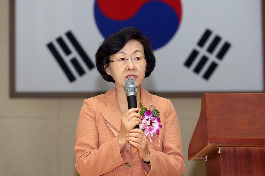 제11회 강남구청장기 검도대회 - 4