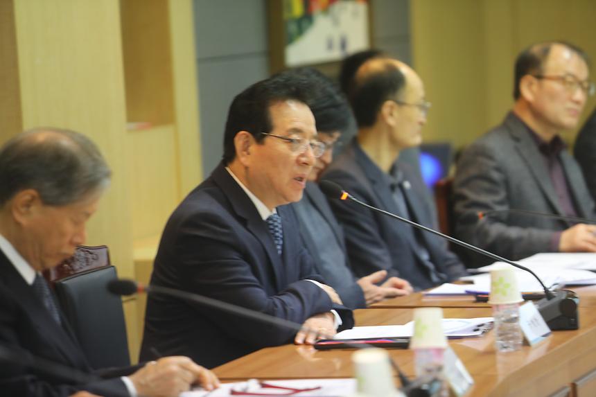 강남페스티벌 보고회 - 11