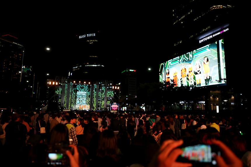 영동대로 K-POP콘서트 - 28