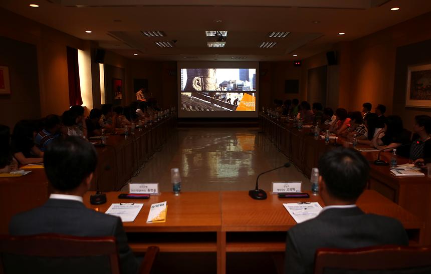 Welcome and enjoy korea s Gangnam style - 6