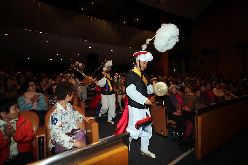 제23회 노인의 날 경로효친 축제 - 12