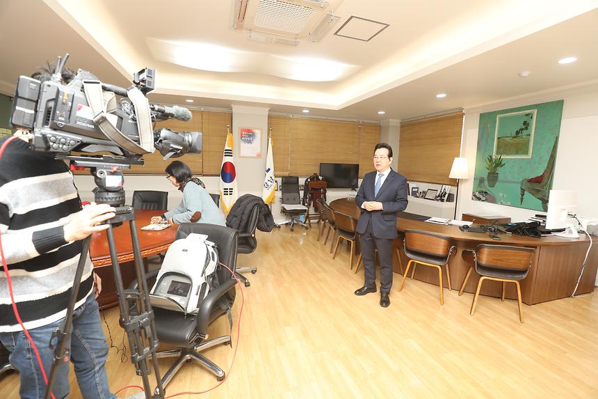 딜라이브 인터뷰 - 7