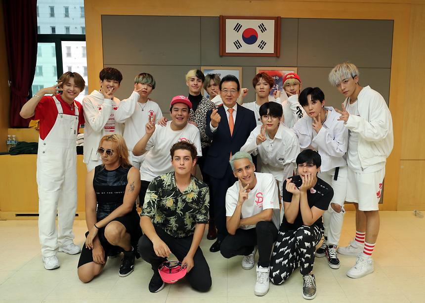 K-POP 커버댄스 - 15