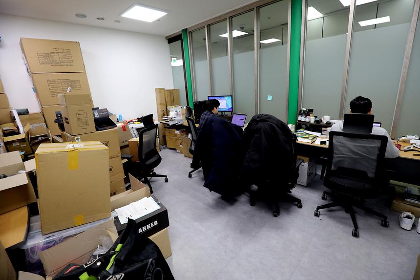 강남구창업지원센터 - 11