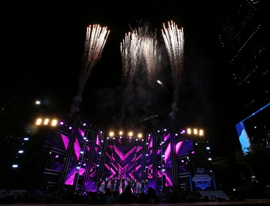 영동대로 K-POP콘서트 - 30