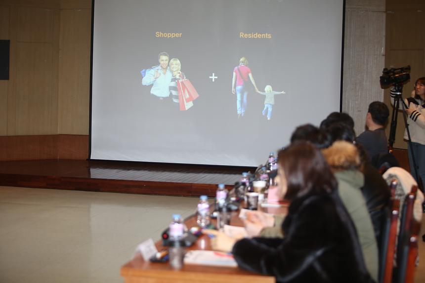 찾아가는 동사무소 공간개선 건축가 회의 - 3