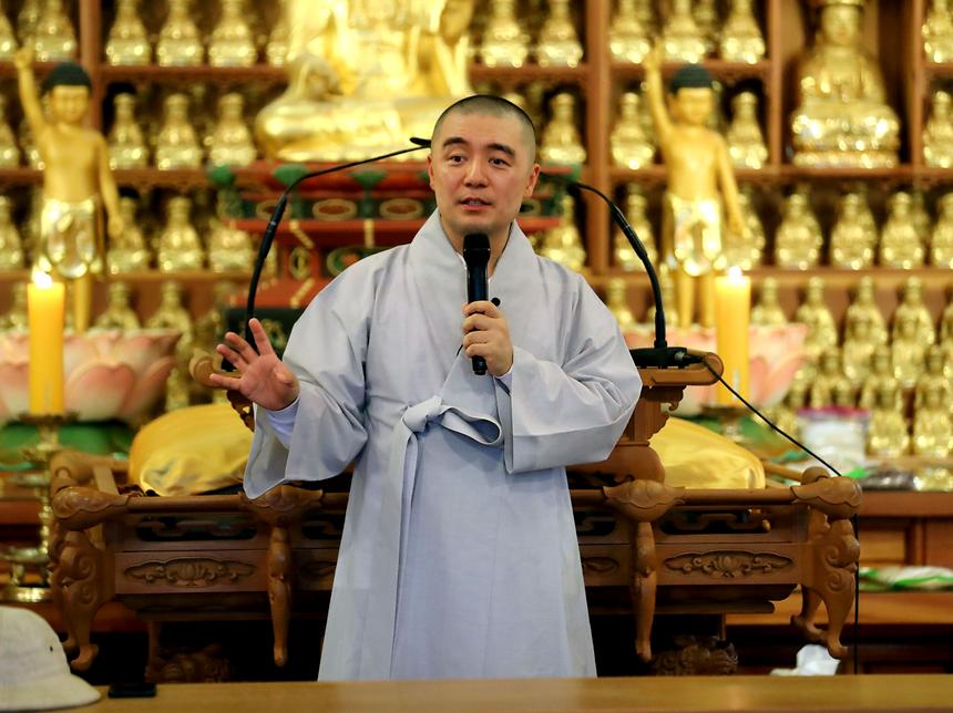 혜민스님과 함께하는 마음치유 콘서트 - 15