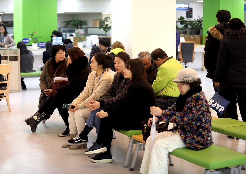 구청 힐링 콘서트 - 9