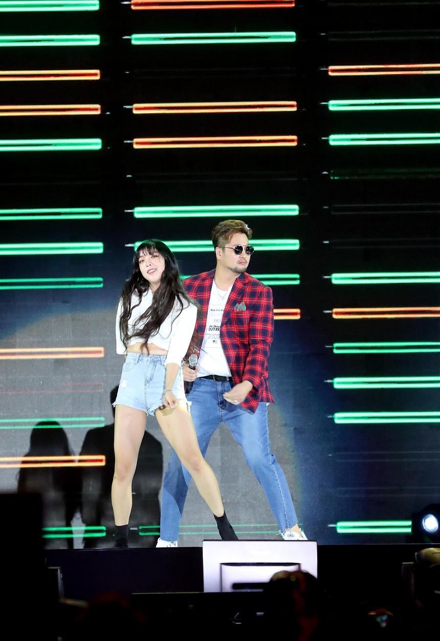 영동대로 K-POP콘서트 - 12