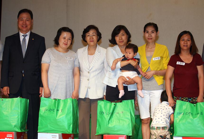 민주 평화통일 자문회의 - 4