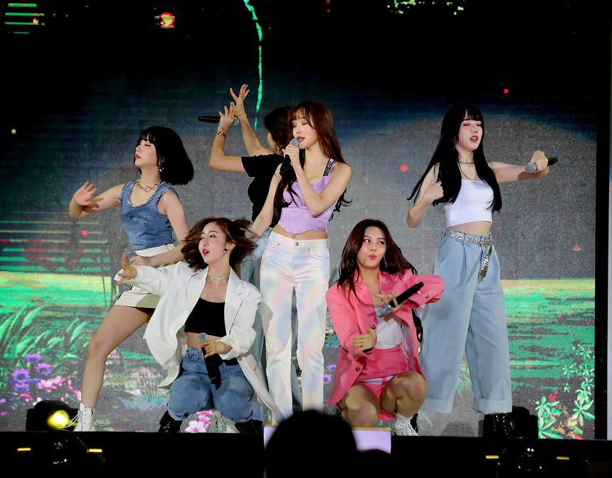 영동대로 K-POP콘서트 - 4