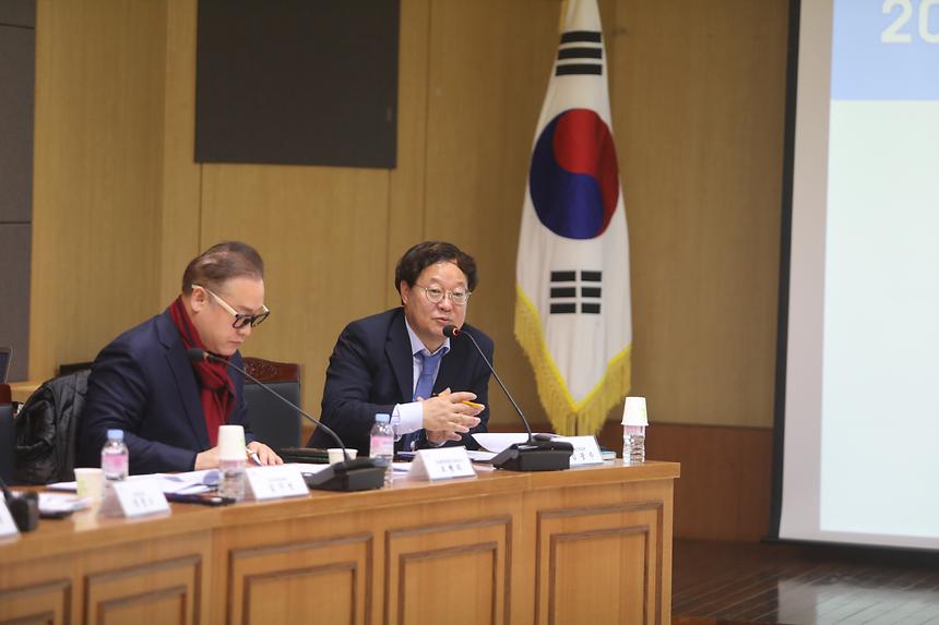 강남페스티벌 보고회 - 29