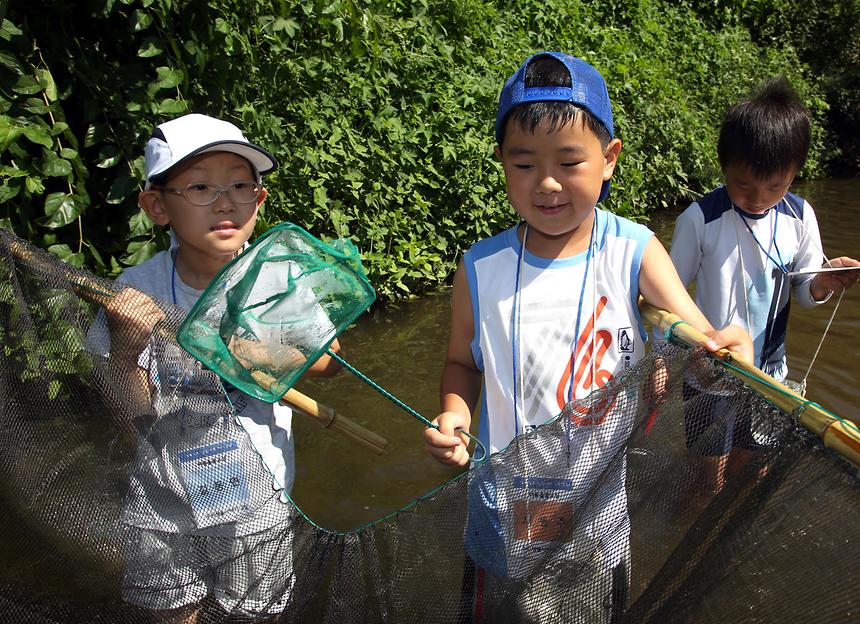 여름방학 특별 프로그램 - 5