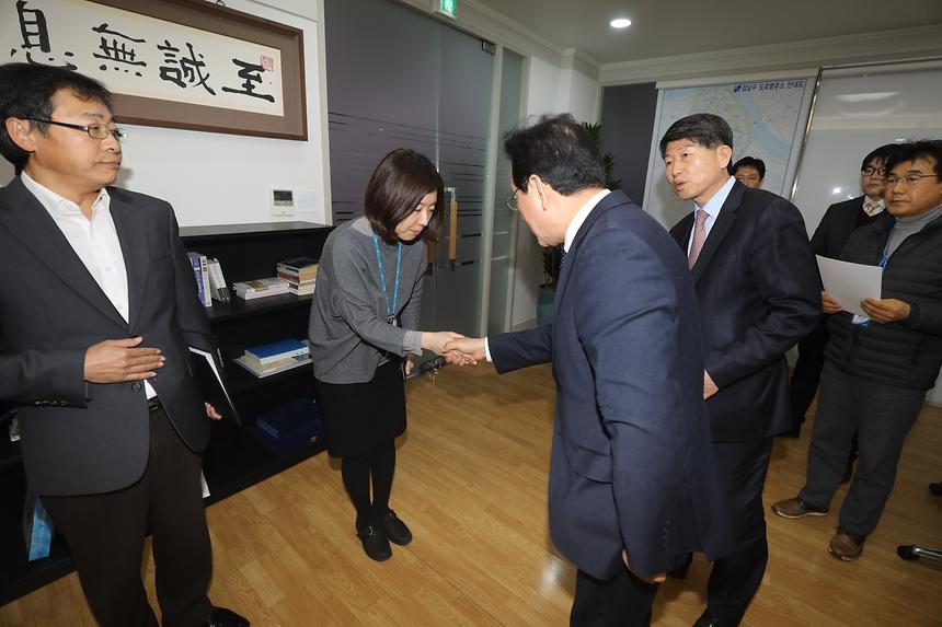 딜라이브 인터뷰 - 6