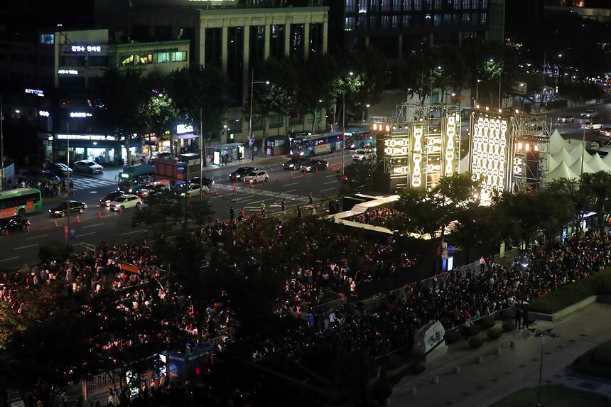 영동대로 K-POP콘서트 - 8