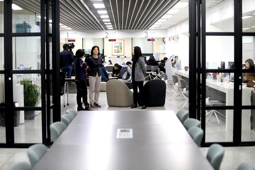 논현2동 주민센터 - 14