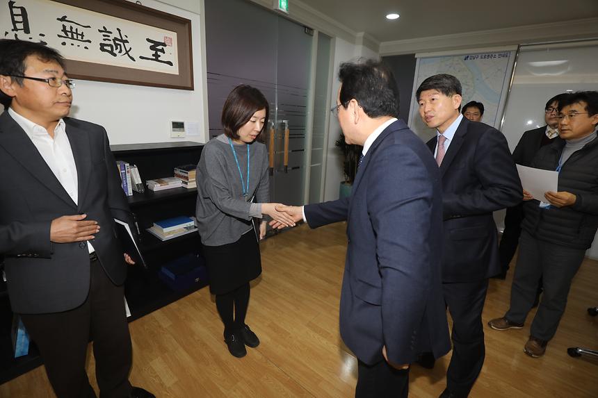 딜라이브 인터뷰 - 5