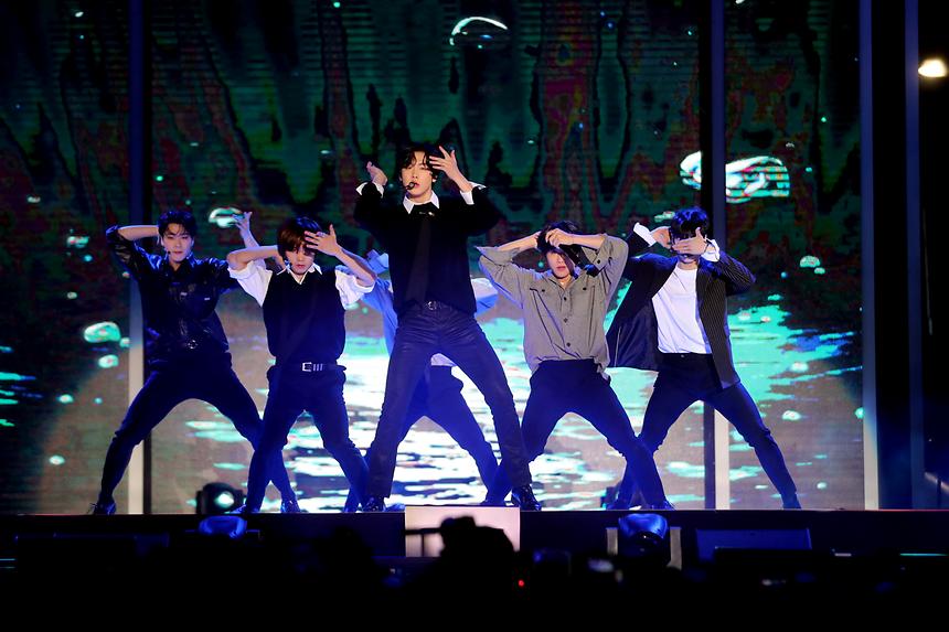 영동대로 K-POP콘서트 - 18