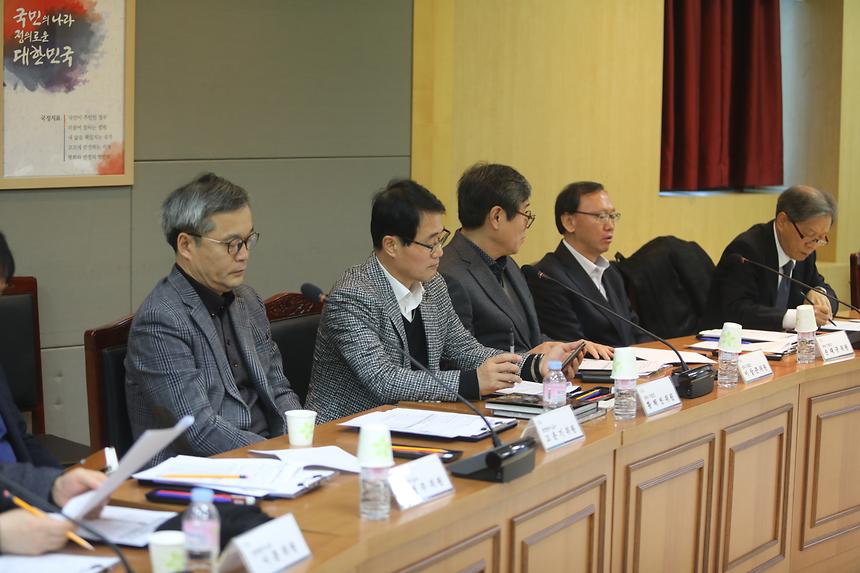 강남페스티벌 보고회 - 32