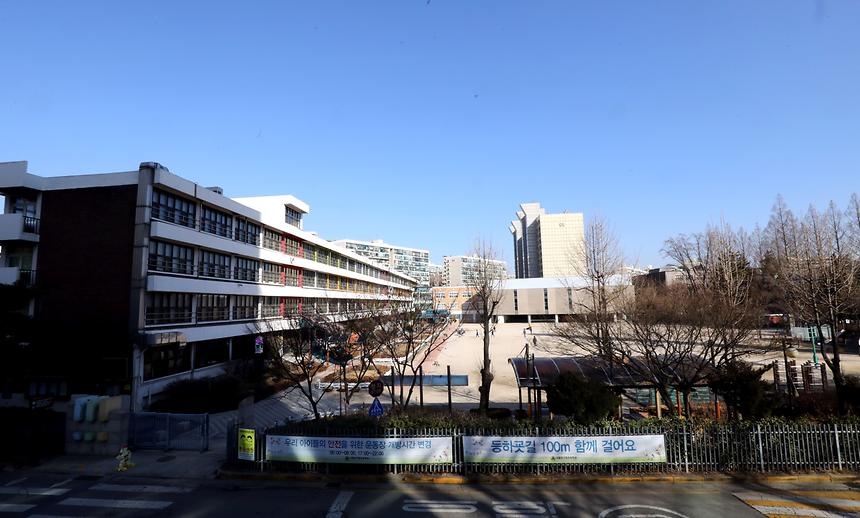 압구정 현대아파트 - 15