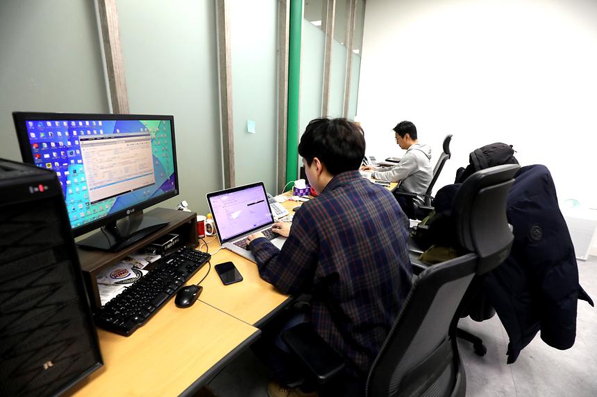 강남구창업지원센터 - 8