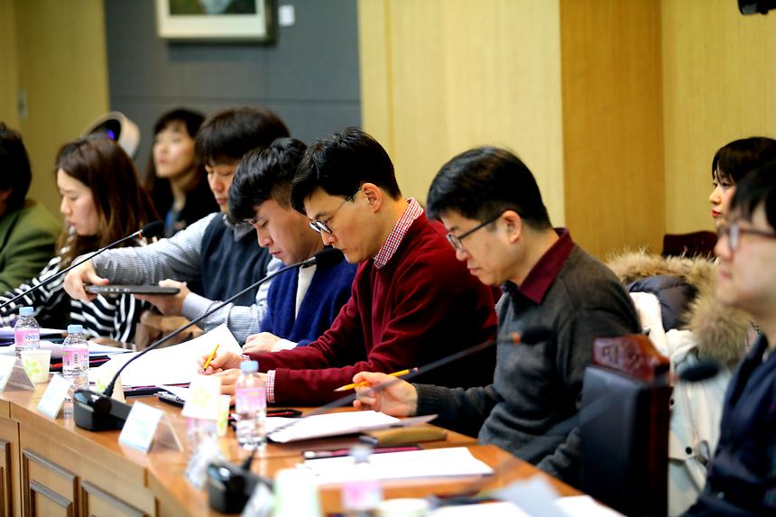 강남페스티벌 보고회 - 12