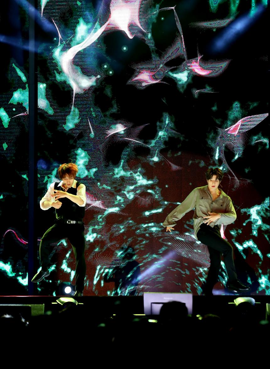 영동대로 K-POP콘서트 - 15