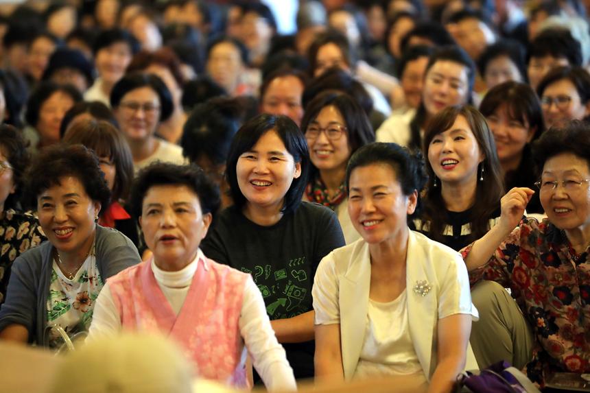 혜민스님과 함께하는 마음치유 콘서트 - 12