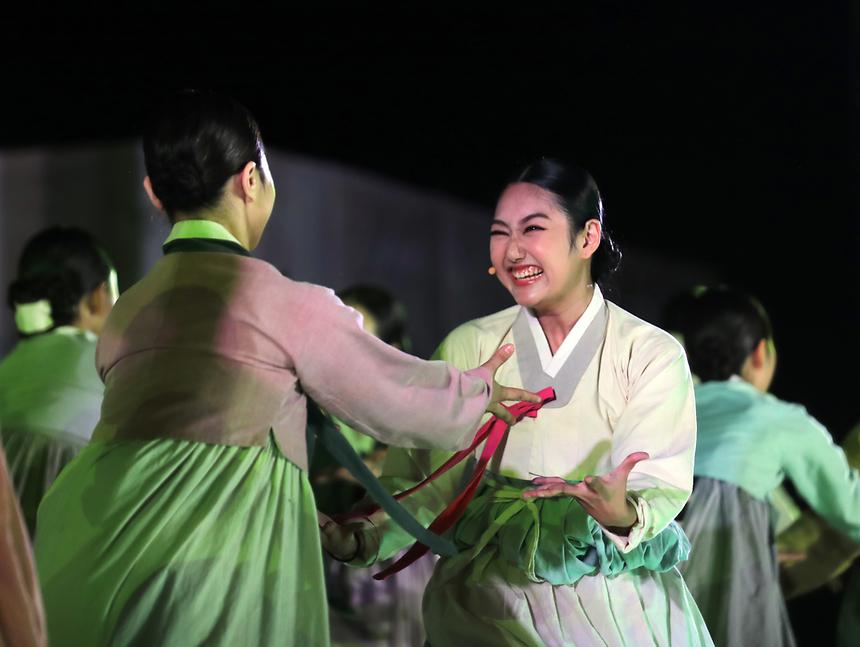 선정릉 야외뮤지컬 - 7