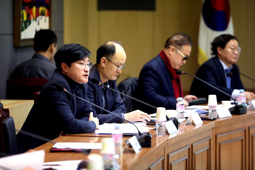 강남페스티벌 보고회 - 28