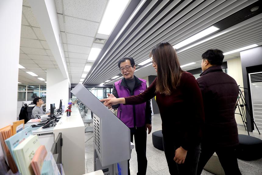 논현2동 주민센터 - 17