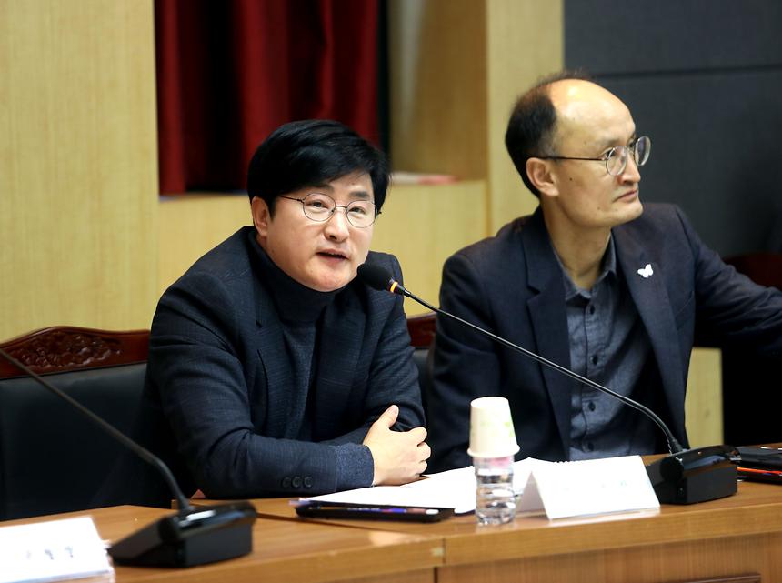 강남페스티벌 보고회 - 26