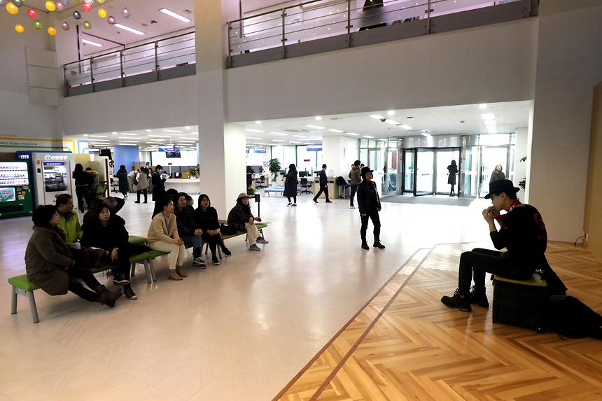 구청 힐링 콘서트 - 10