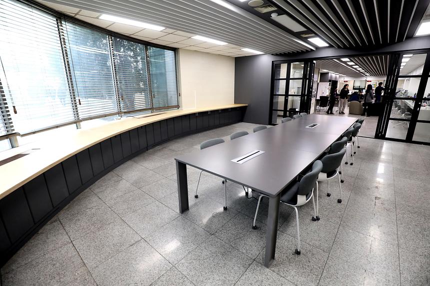 논현2동 주민센터 - 13